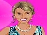 Play Scarlett johansson dressup