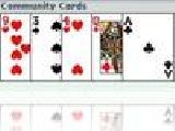 Play Mugalon multiplayer poker - texas hold em