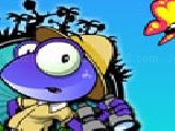 Play Butterfly zamba