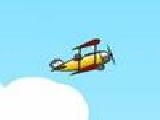 Play Biplanebomber!
