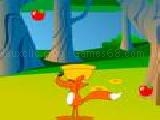 Play Apple tree game