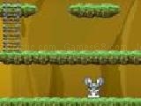 Play Rabbit adventure game