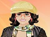 Play Miley cyrus dressup