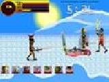Play Gretowars