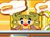 Play Jimmy's burger shop