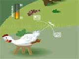Play Le jeu de la poule