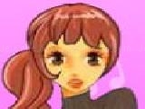 Play Elisa dress up