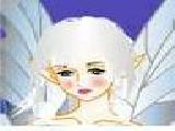 Play Rhyannon winter fairy