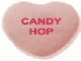 Play Candy hop