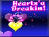Play Hearts a breakin