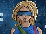 Play Puzzle mania - adriana