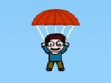 Play Mini-parachutes