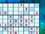 Play Sudoku x