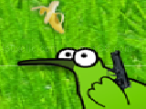 Play Kiwioo shooter