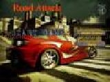 Play Road attack