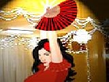 Play Flamenco girl