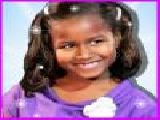 Play Sasha obama designed by you