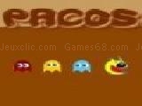 Play Pacos adventure