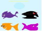 Play Fishy game