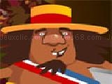 Play Hutnet island - version franã§aise