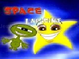 Jugar a Lamezone - space labirint