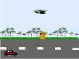 Play Car chase