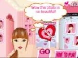 Play Photo stickers