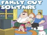 Play Family guy solitaire