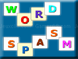 Play Word spasm