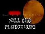 Play Kill the plutonians