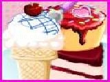 Play Super dooper dessert deluxe
