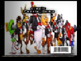 Play Disney heroes