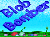 Play Blob bomber