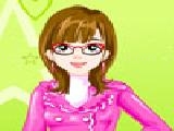 Jugar a Bliinky new year party dressup