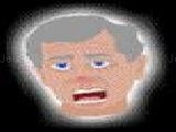 Play George bush shoedown
