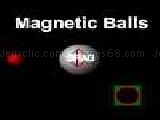 Play Magnetic balls