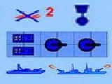 Play Destroy the convoy