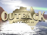 Play Outback attack ii