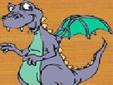 Play Jigsawkids: dragon