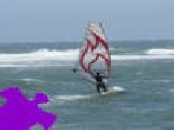 Play Windsurfer jigsaw