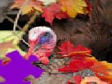 Spielen Turkey jigsaw