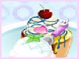 Play Ice-cream and cupcake maker deluxe