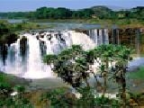 Play Blue nile falls jigsaw