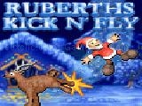 Play Ruberths kick n  fly