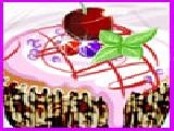 Play Laquan's cupcake decorator