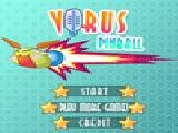 Play Virus pinball