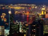 Play Hong kong jigsaw