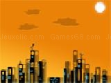 Play Another damned noob maze game