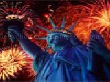 Play Statue of liberty jigsaw