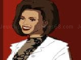 Play Michelle obama
